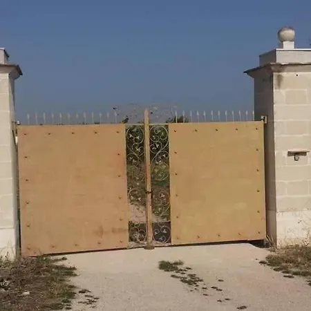 Masseria Castigliola Country house