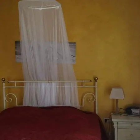 Masseria Castigliola Country house