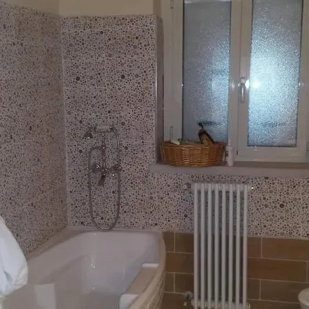 Masseria Castigliola Country house *